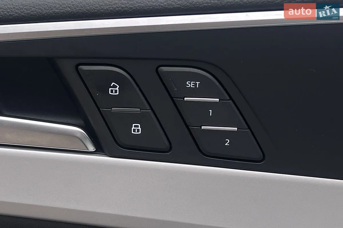 2022 Audi A4 allroad - мініатюра 10