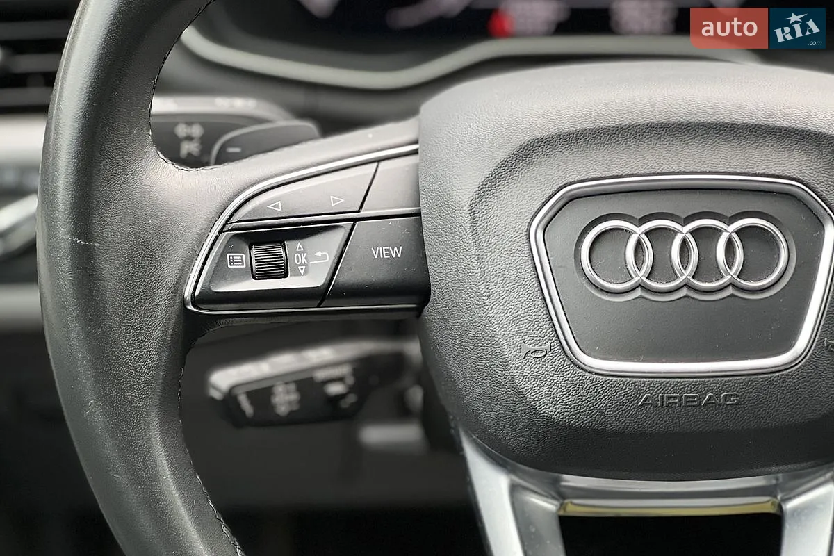2022 Audi A4 allroad - мініатюра 19