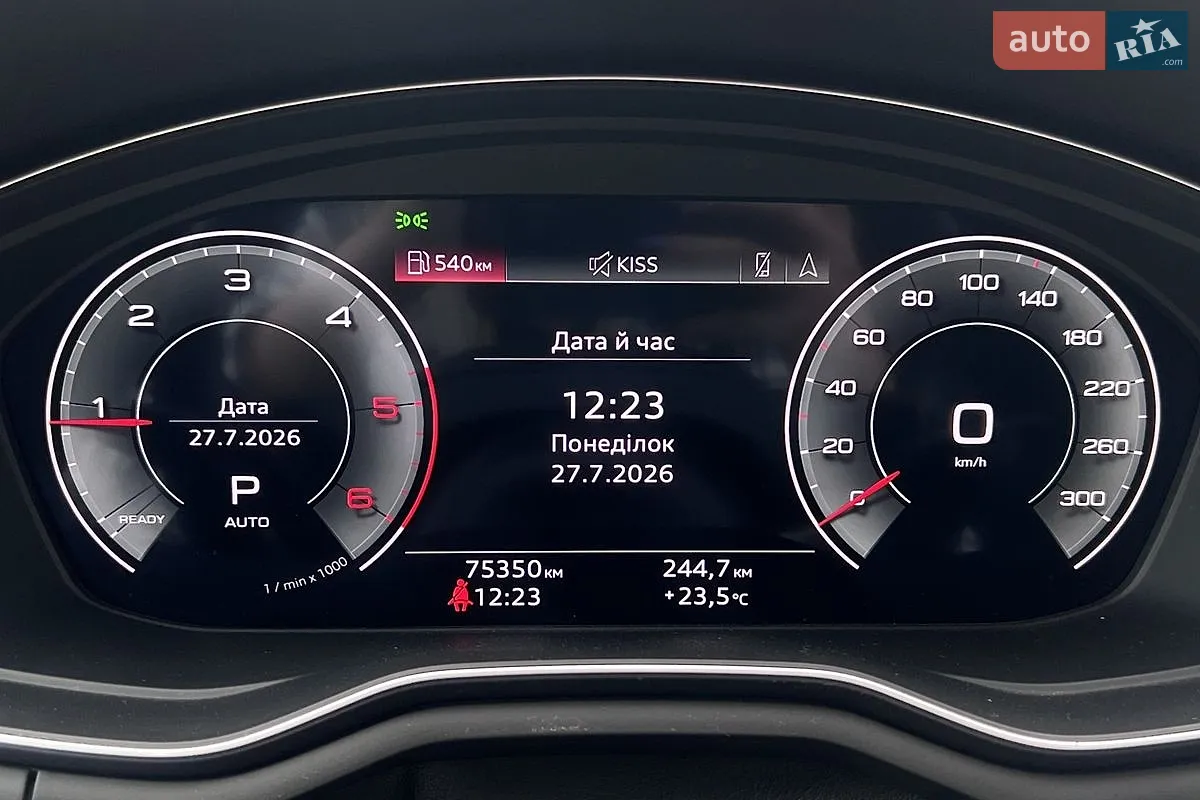 2022 Audi A4 allroad - мініатюра 21
