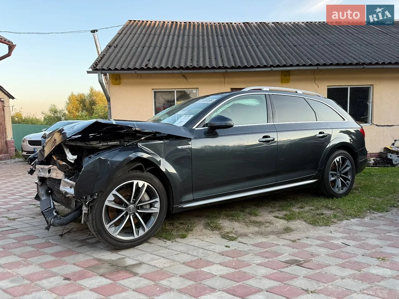 2016 Land Rover Range Rover Evoque - мініатюра 21