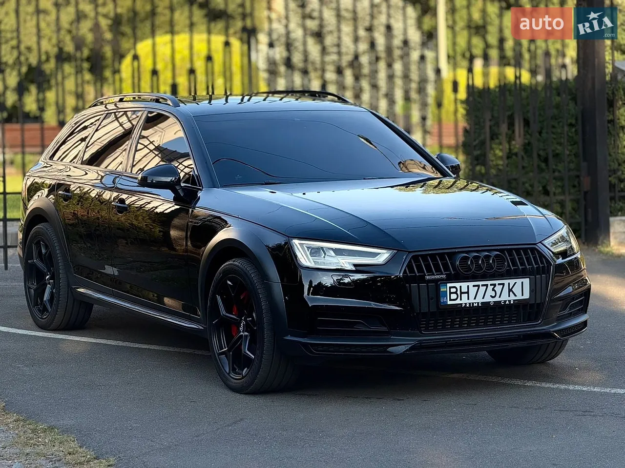 2019 Audi A4 allroad - мініатюра 27