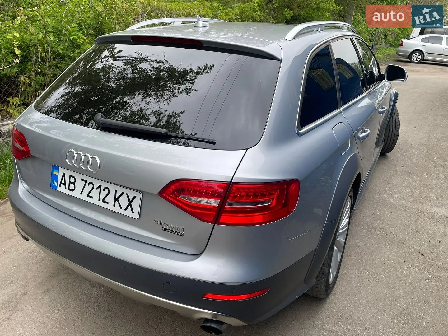 2015 Audi A4 allroad - мініатюра 6