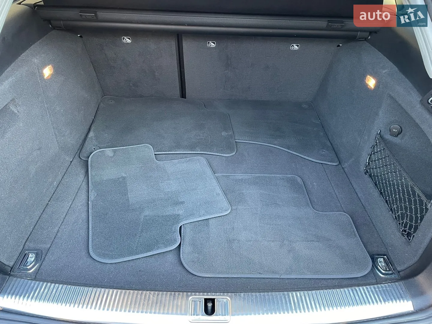 2015 Audi A4 allroad - мініатюра 11
