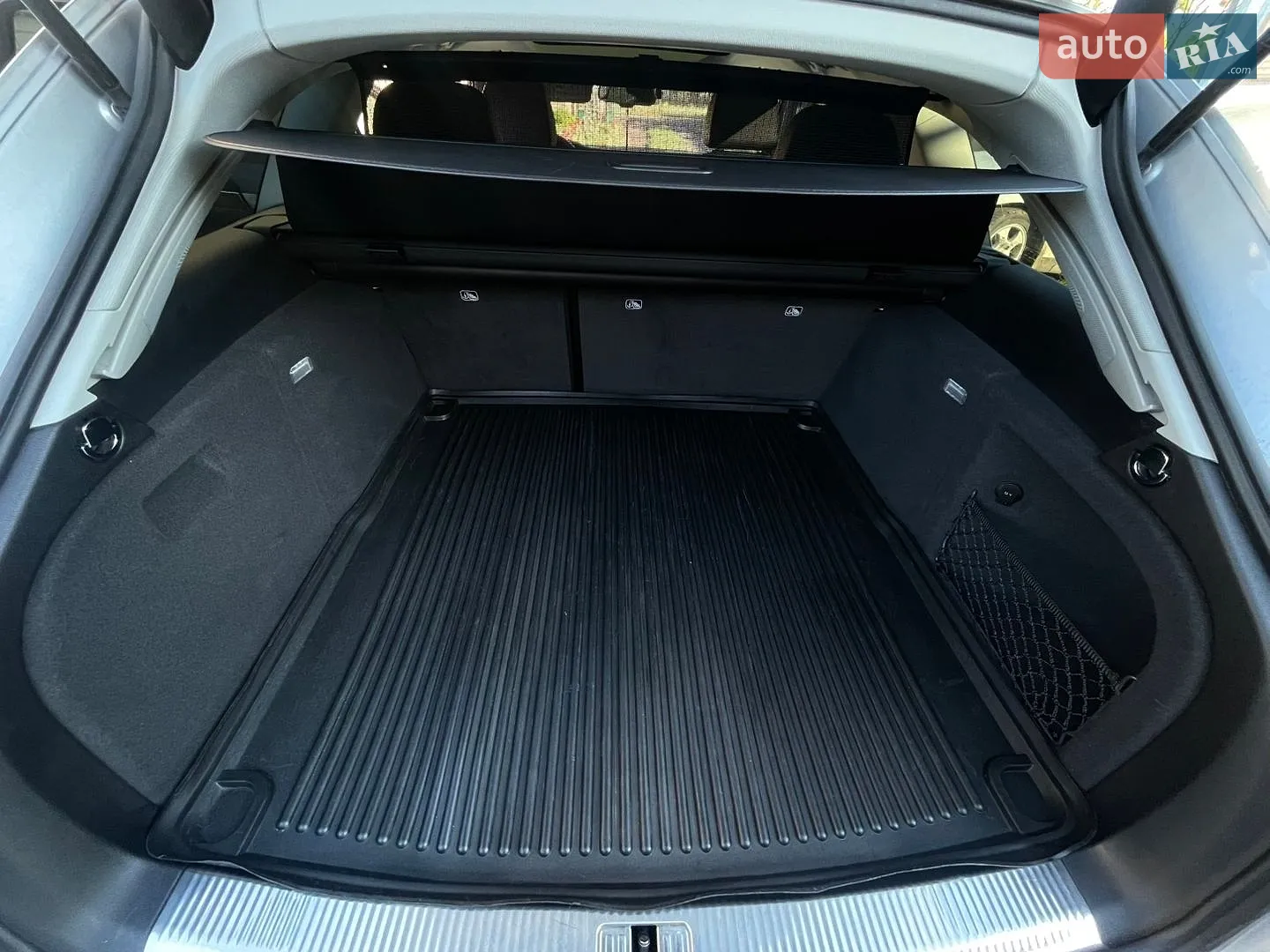 2015 Audi A4 allroad - мініатюра 12