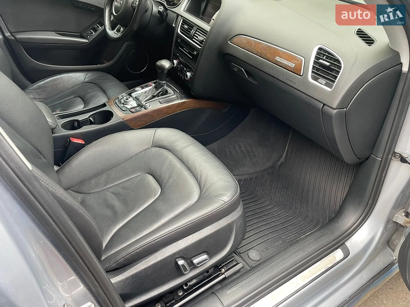 2015 Audi A4 allroad - мініатюра 15