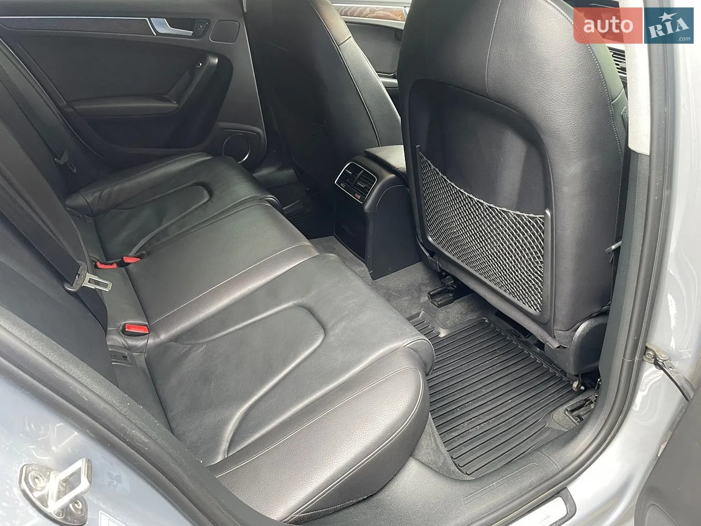 2015 Audi A4 allroad - мініатюра 16