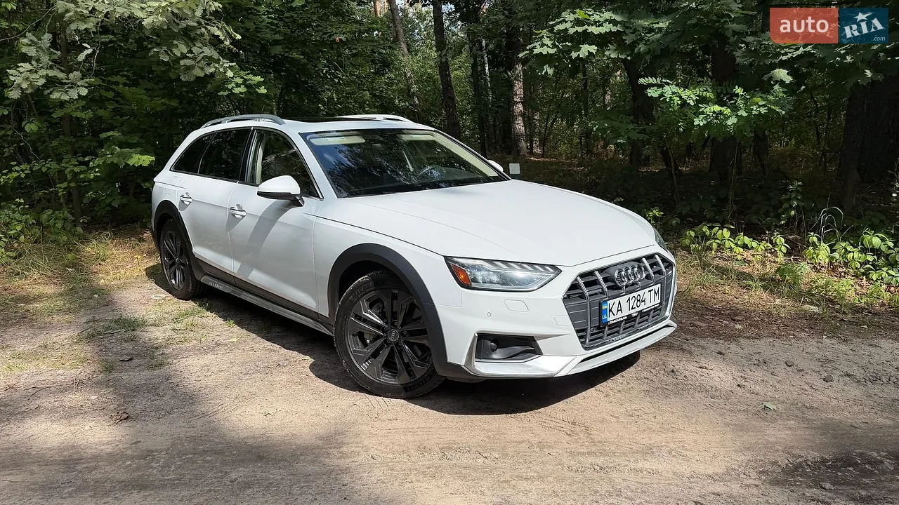 2017 Audi Q5 - мініатюра 32