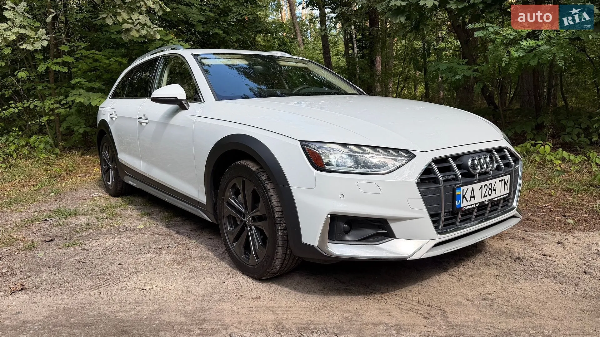 2020 Audi A4 allroad - мініатюра 11