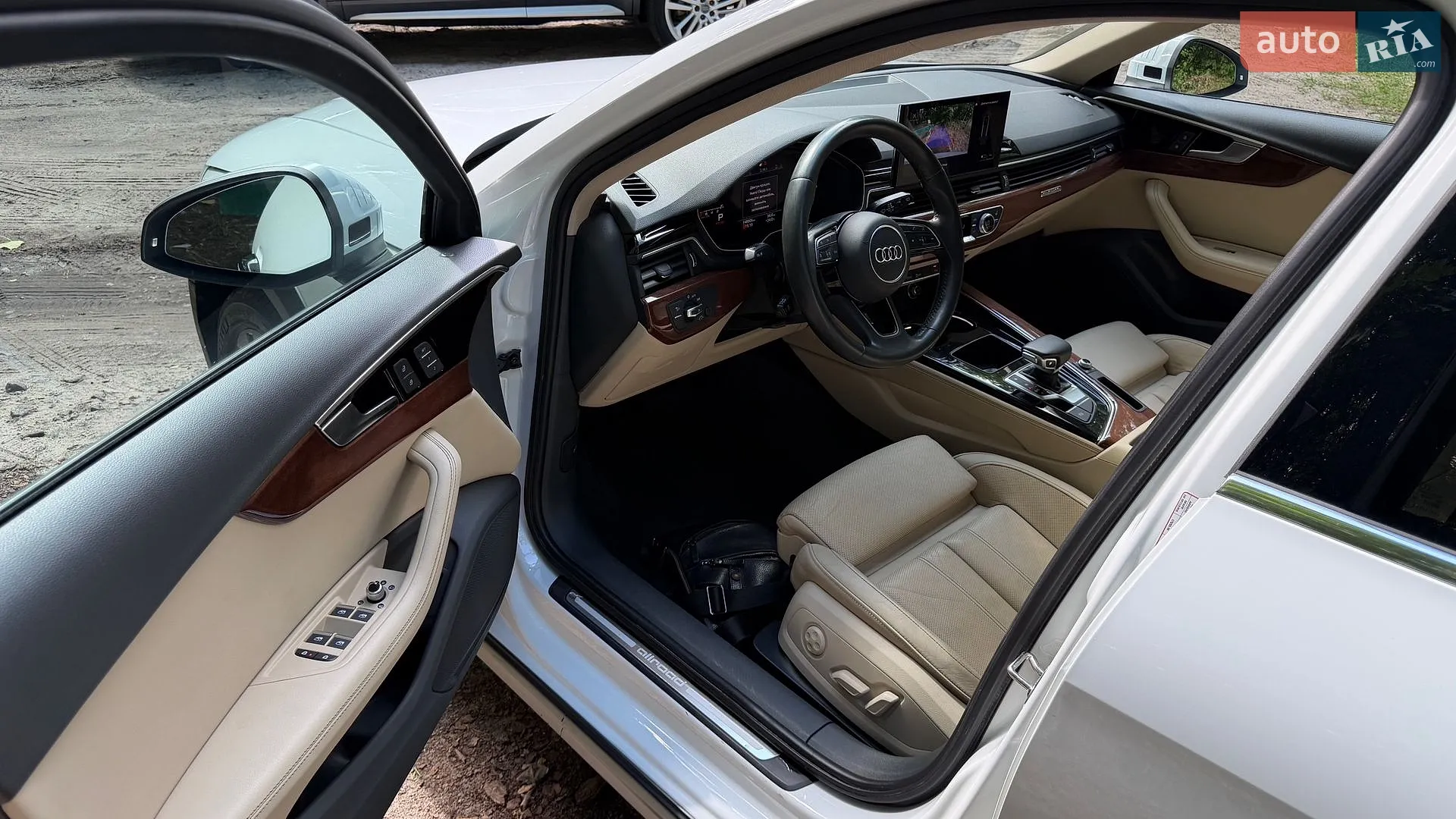 2020 Audi A4 allroad - мініатюра 14