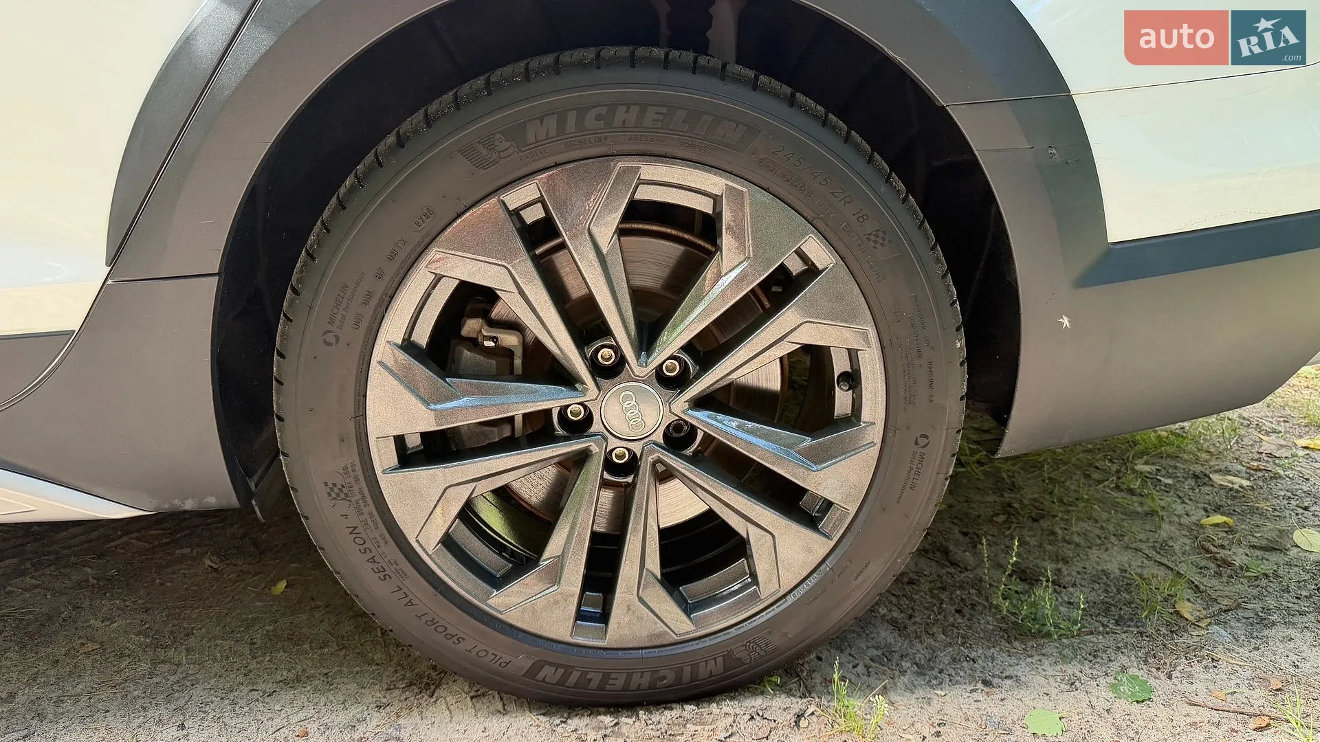 2020 Audi A4 allroad - мініатюра 13
