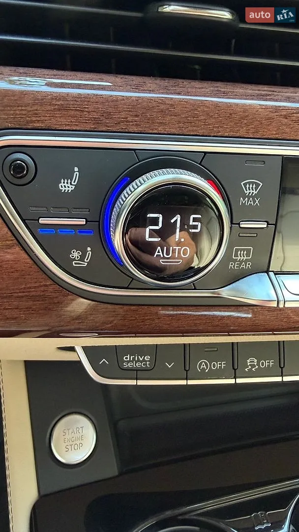 2020 Audi A4 allroad - мініатюра 21