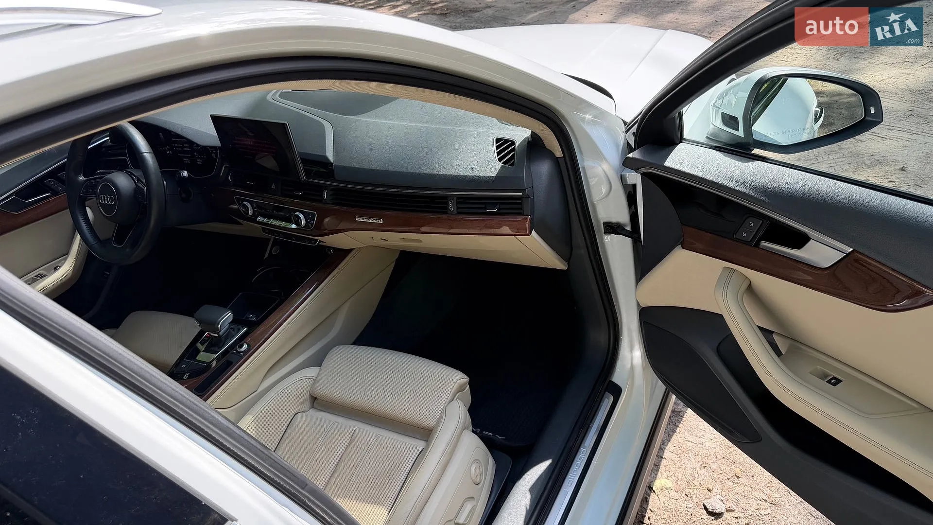 2020 Audi A4 allroad - мініатюра 30