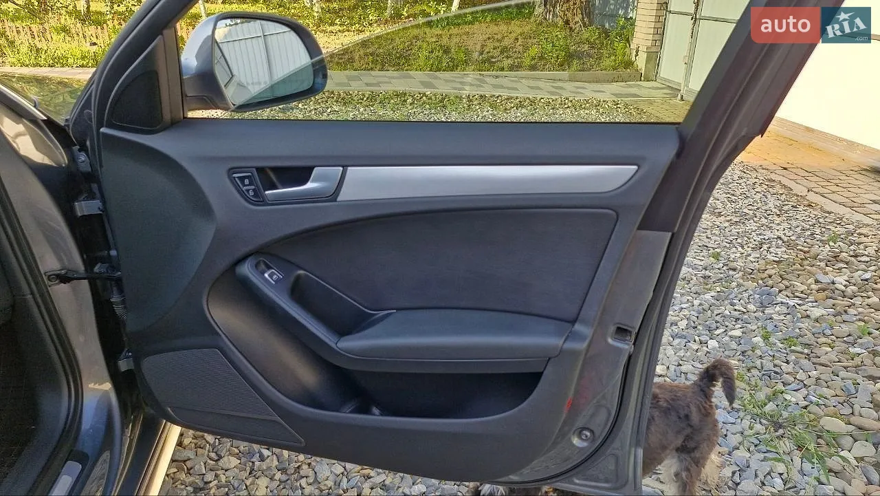2012 Audi A4 allroad - мініатюра 17