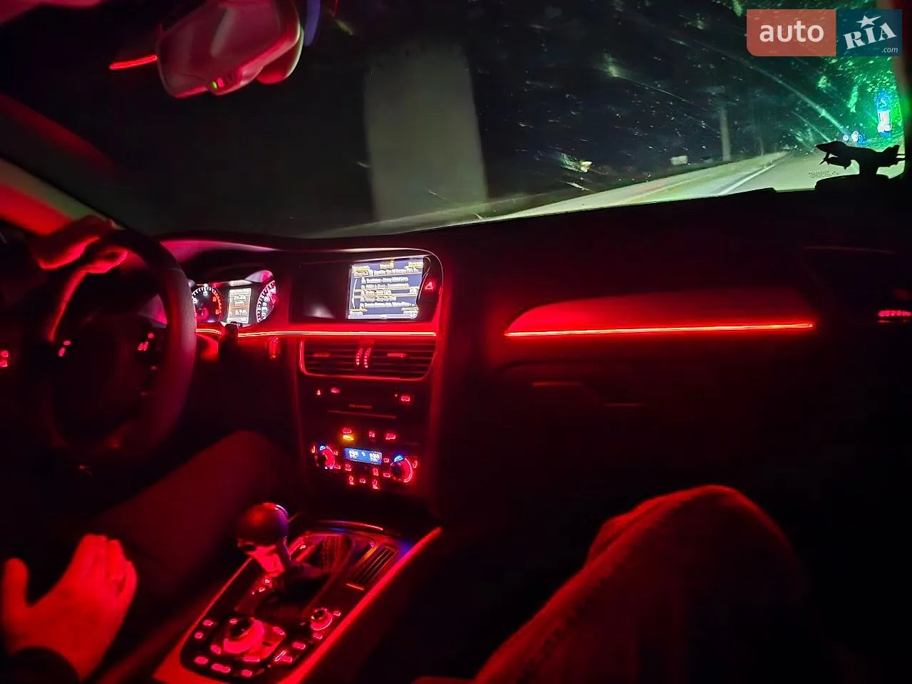 2015 Audi A4 allroad - мініатюра 25