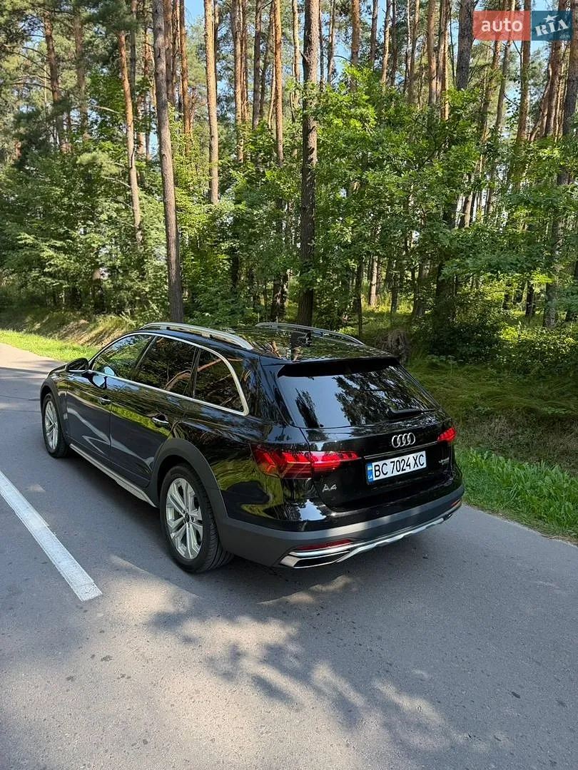 2023 Audi A4 allroad - мініатюра 5