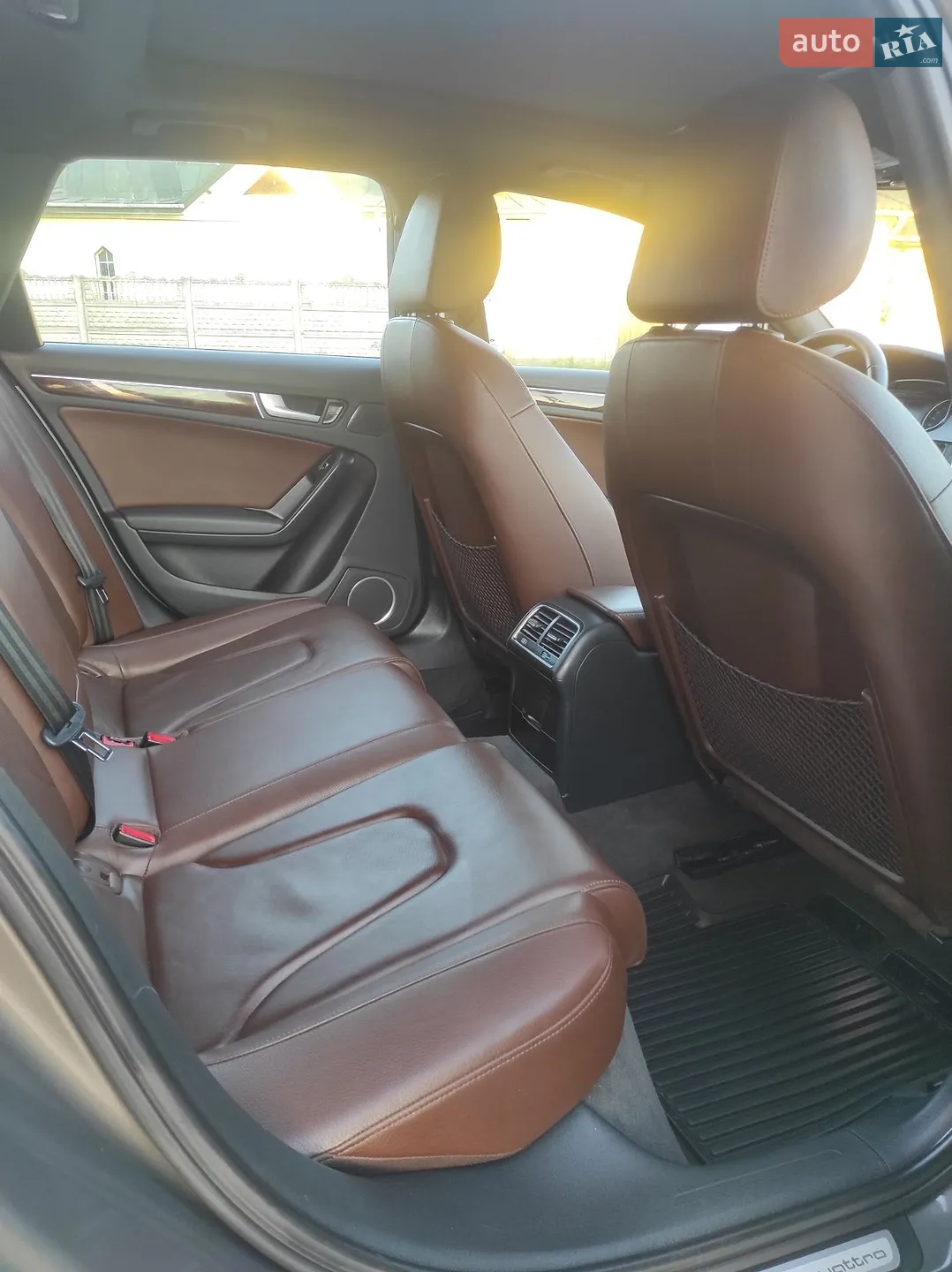 2013 Audi A4 allroad - мініатюра 9