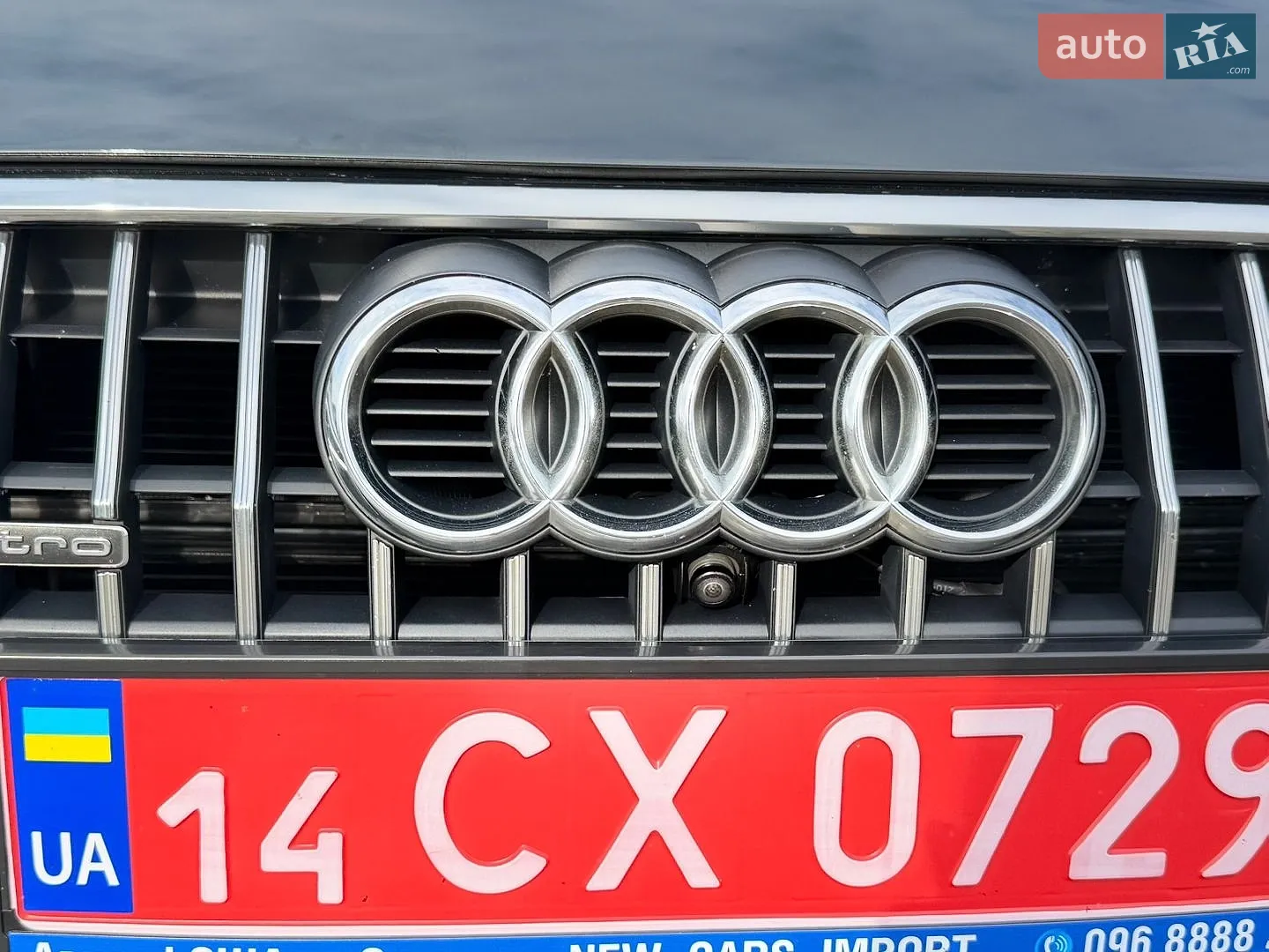 2018 Audi A4 allroad - мініатюра 19