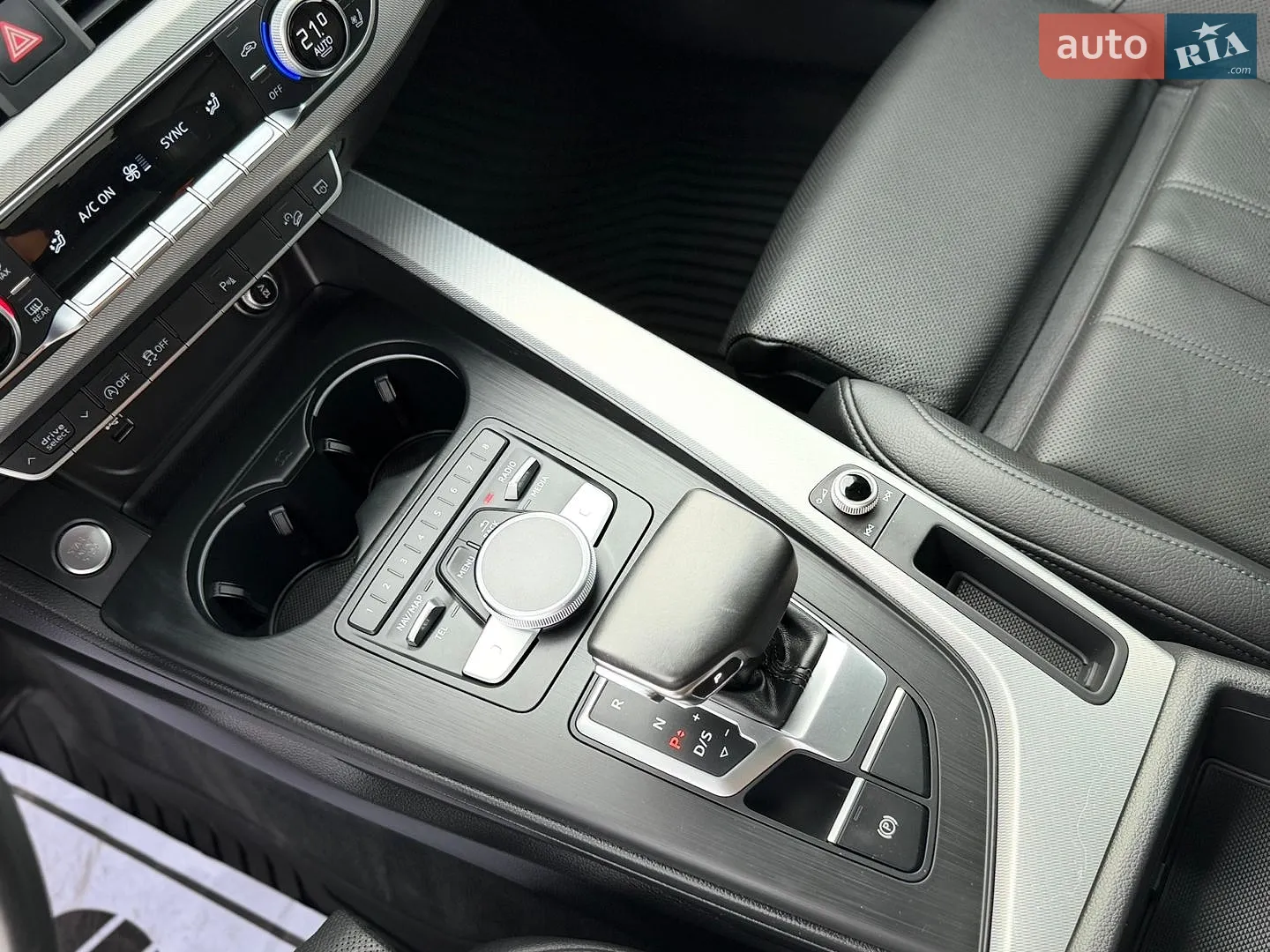 2018 Audi A4 allroad - мініатюра 35