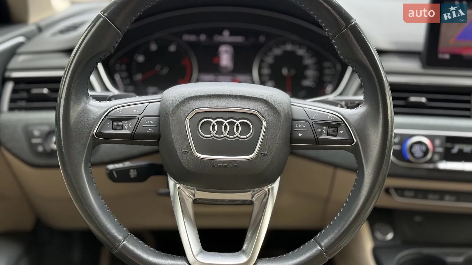 2017 Audi A4 allroad - мініатюра 12