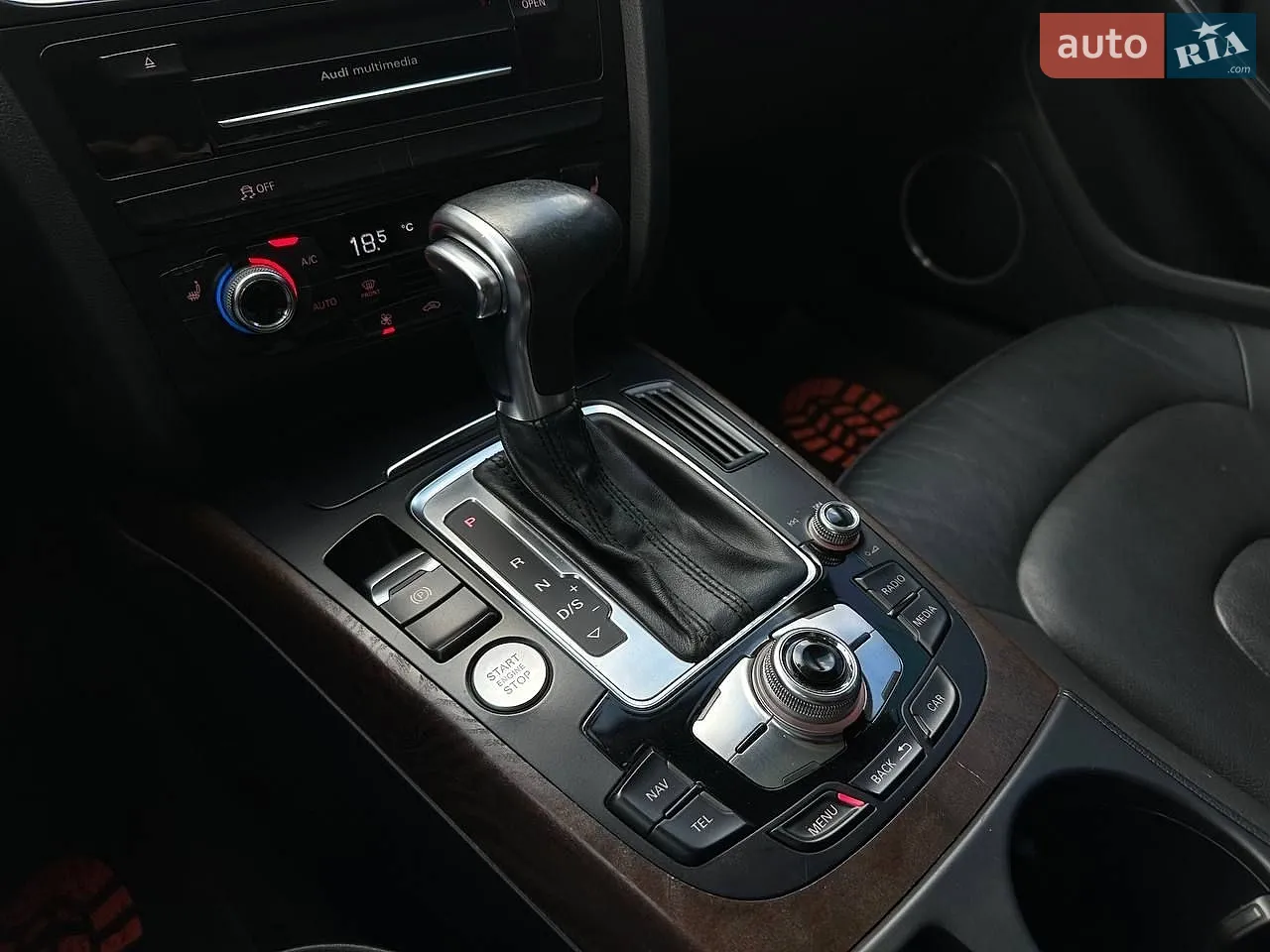 2015 Audi A4 allroad - мініатюра 16