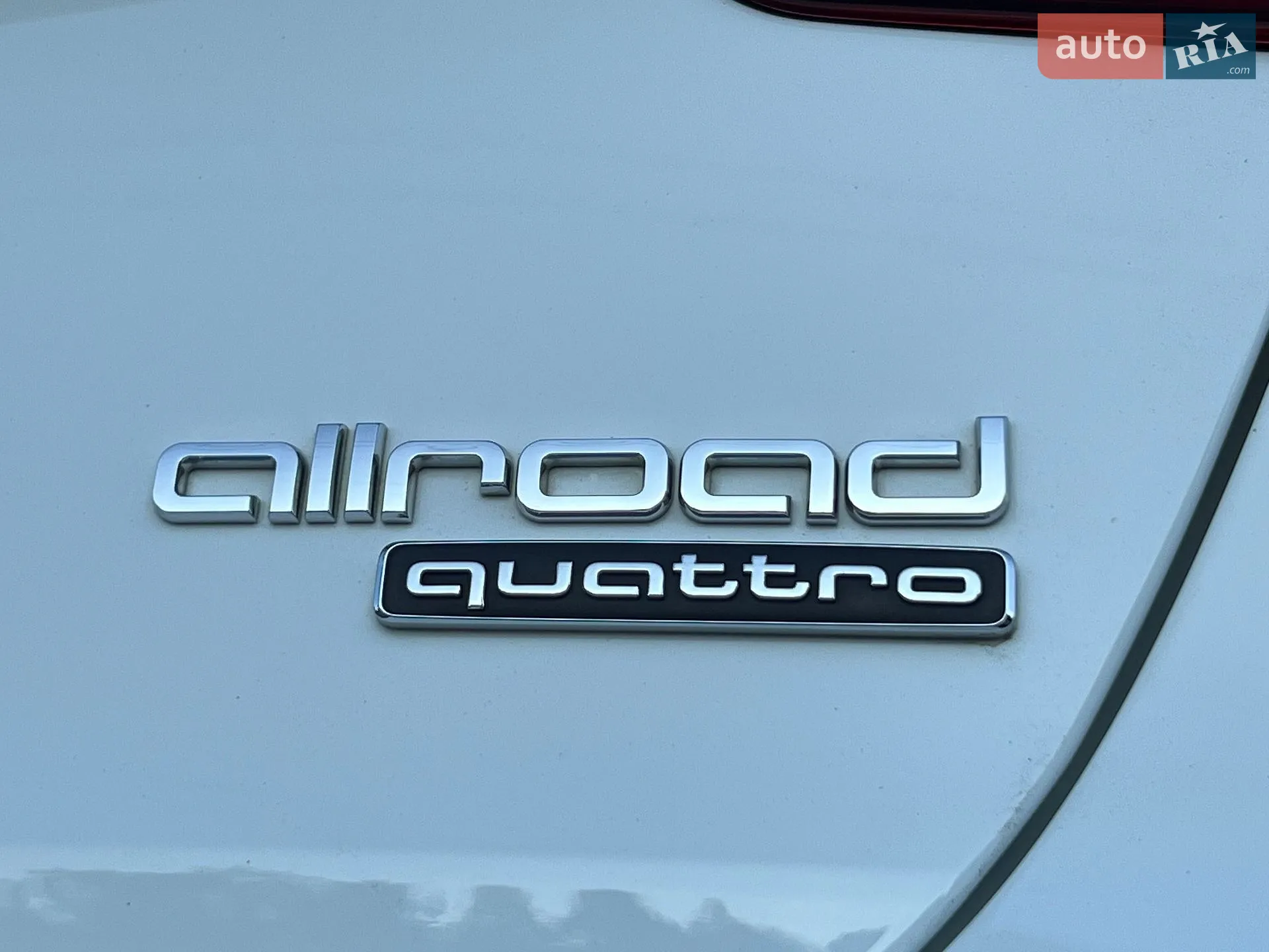 2017 Audi A4 allroad - мініатюра 19
