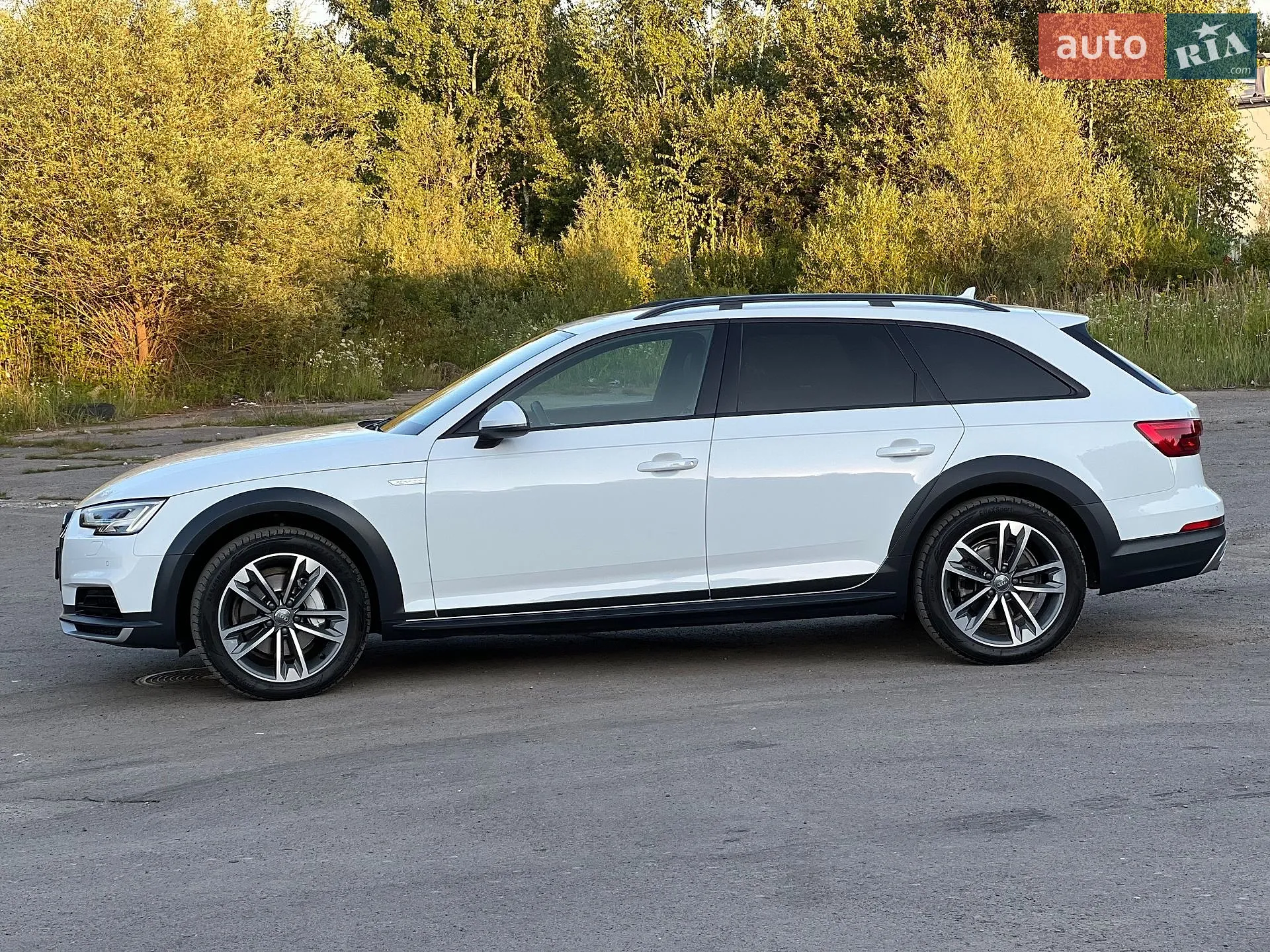 2017 Audi A4 allroad - мініатюра 28