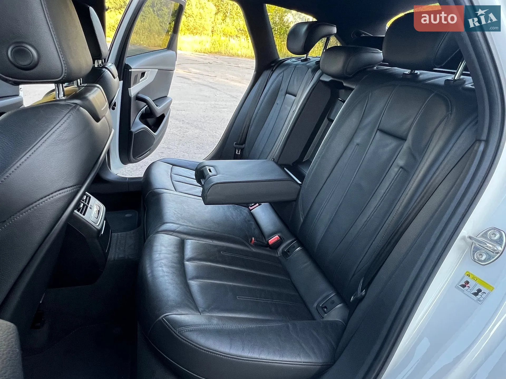 2017 Audi A4 allroad - мініатюра 88