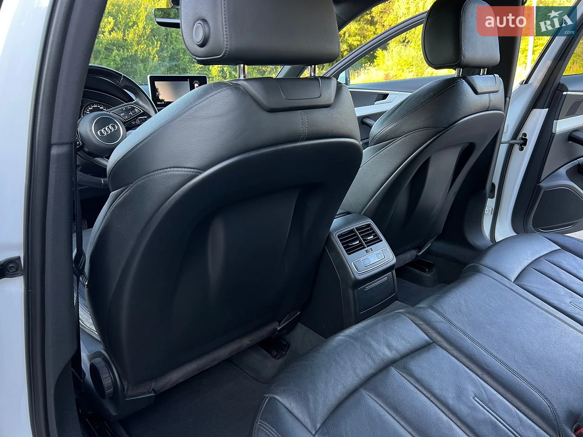 2017 Audi A4 allroad - мініатюра 89