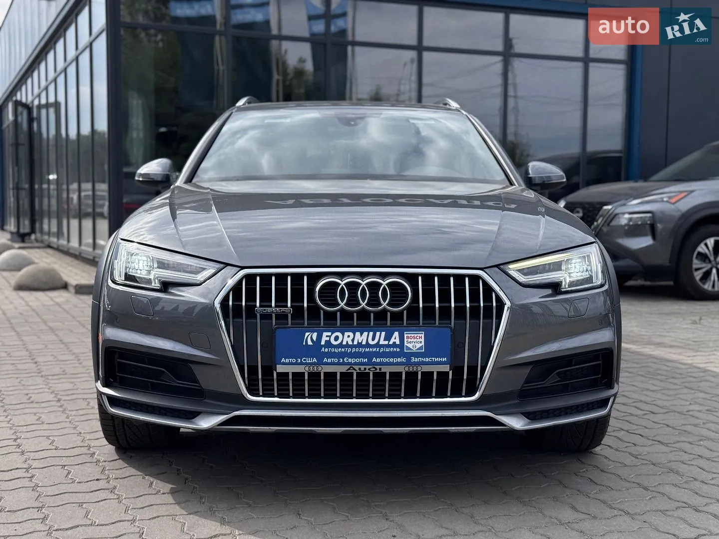2017 Audi A4 allroad - мініатюра 6