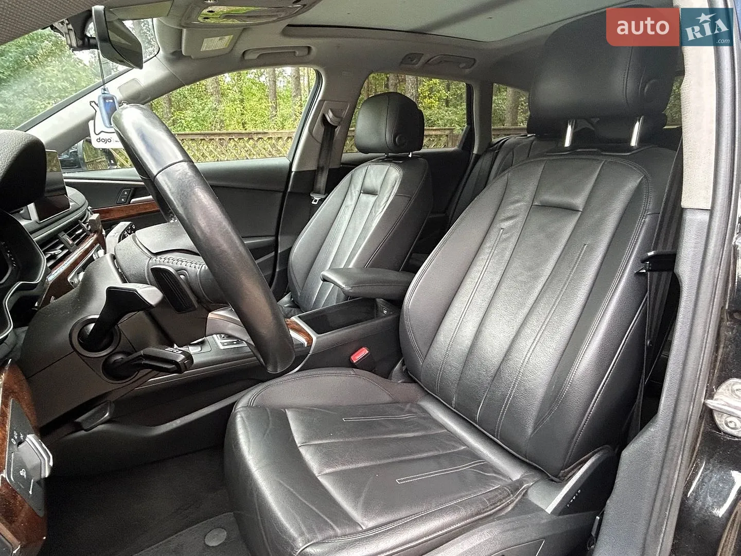 2018 Audi A4 allroad - мініатюра 11