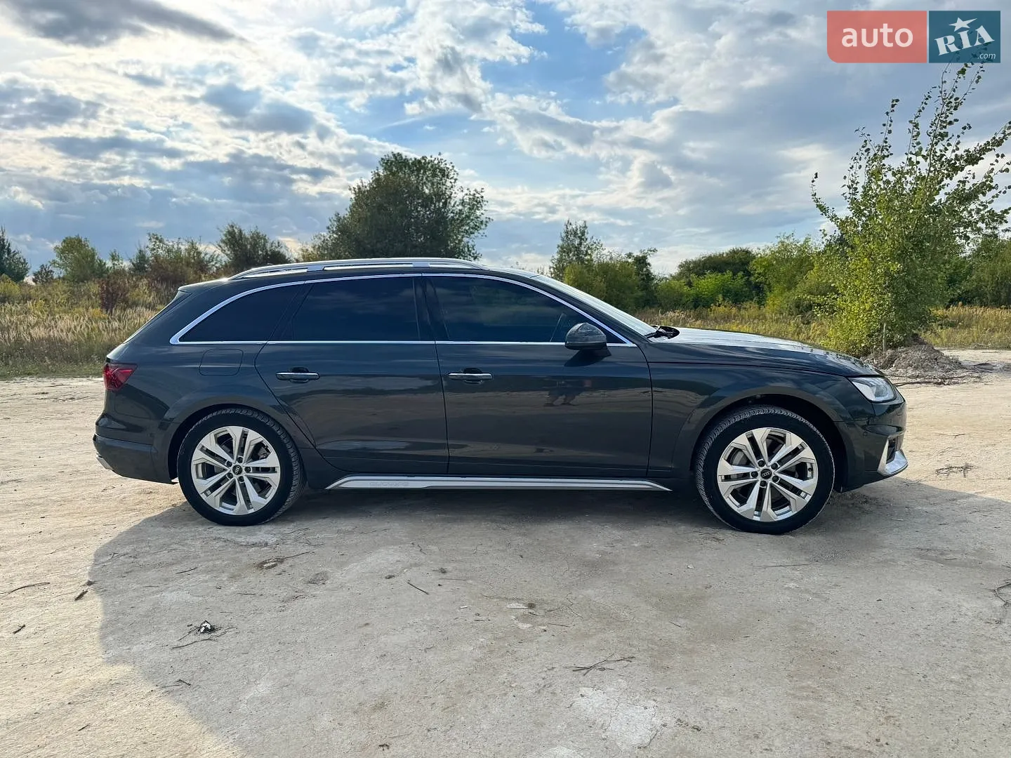 2023 Audi A4 allroad - мініатюра 5