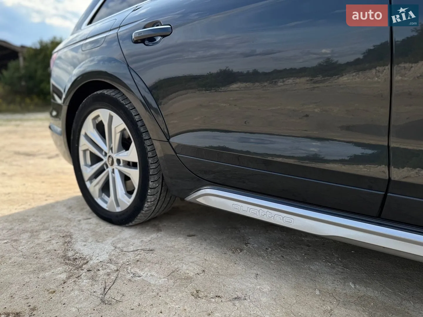 2023 Audi A4 allroad - мініатюра 7