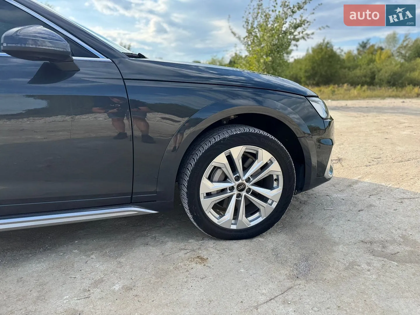 2023 Audi A4 allroad - мініатюра 6