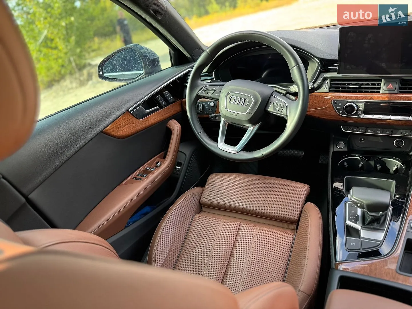 2023 Audi A4 allroad - мініатюра 18