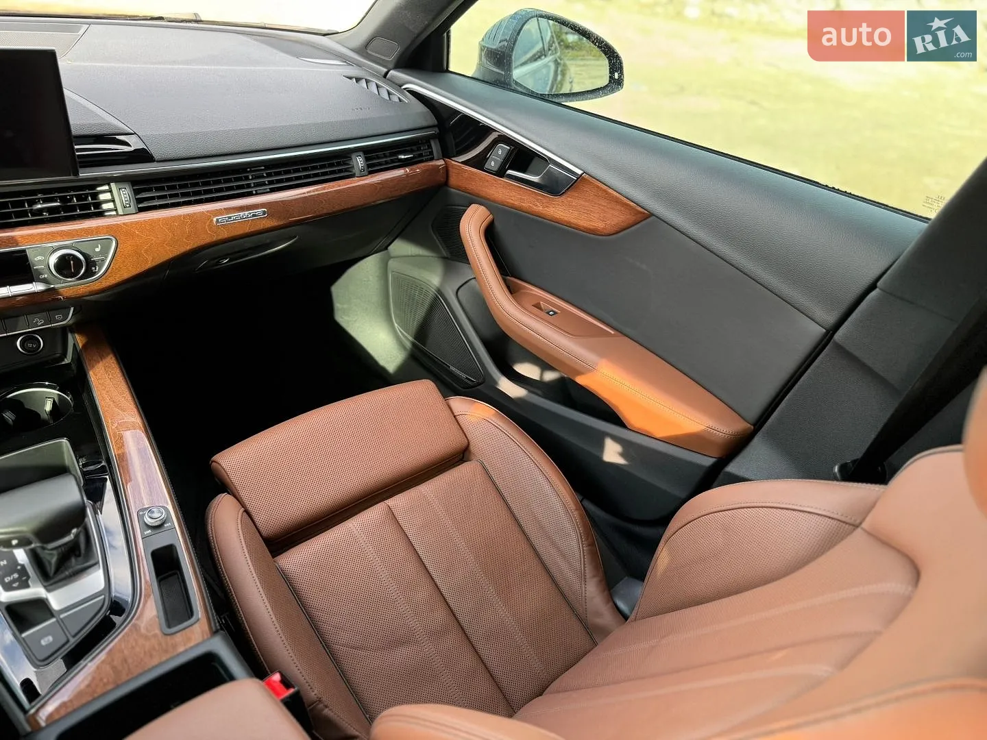2023 Audi A4 allroad - мініатюра 19