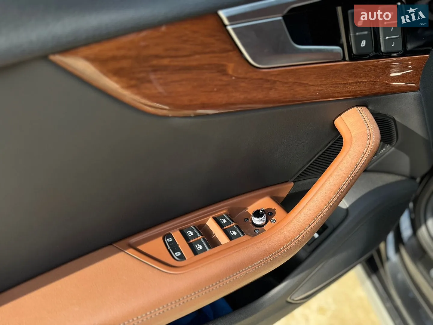 2023 Audi A4 allroad - мініатюра 25