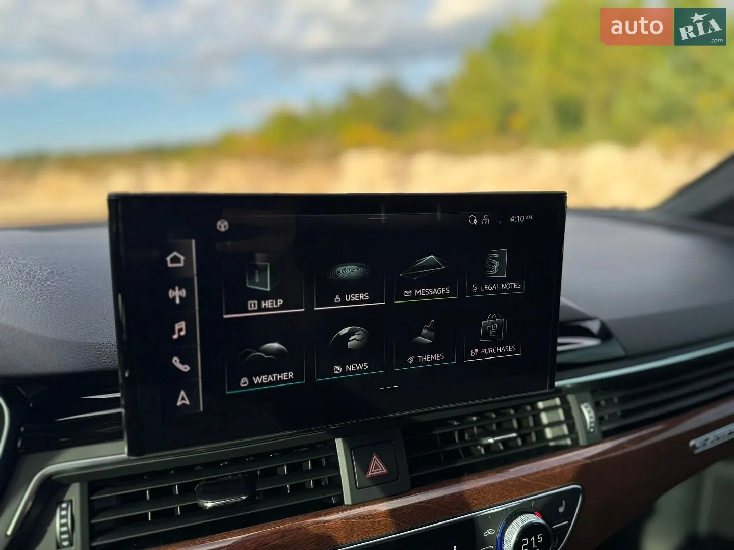 2023 Audi A4 allroad - мініатюра 28