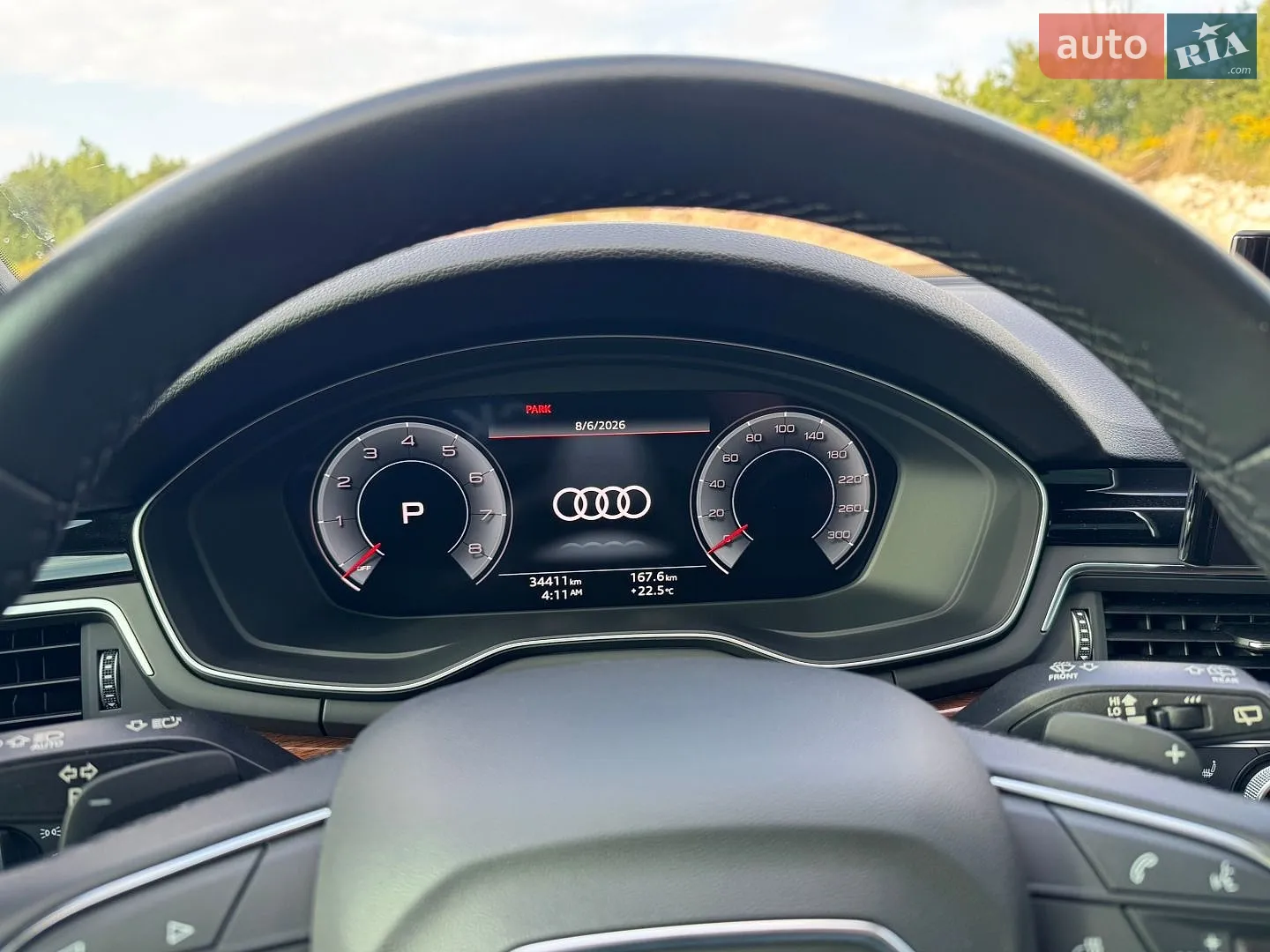 2023 Audi A4 allroad - мініатюра 32