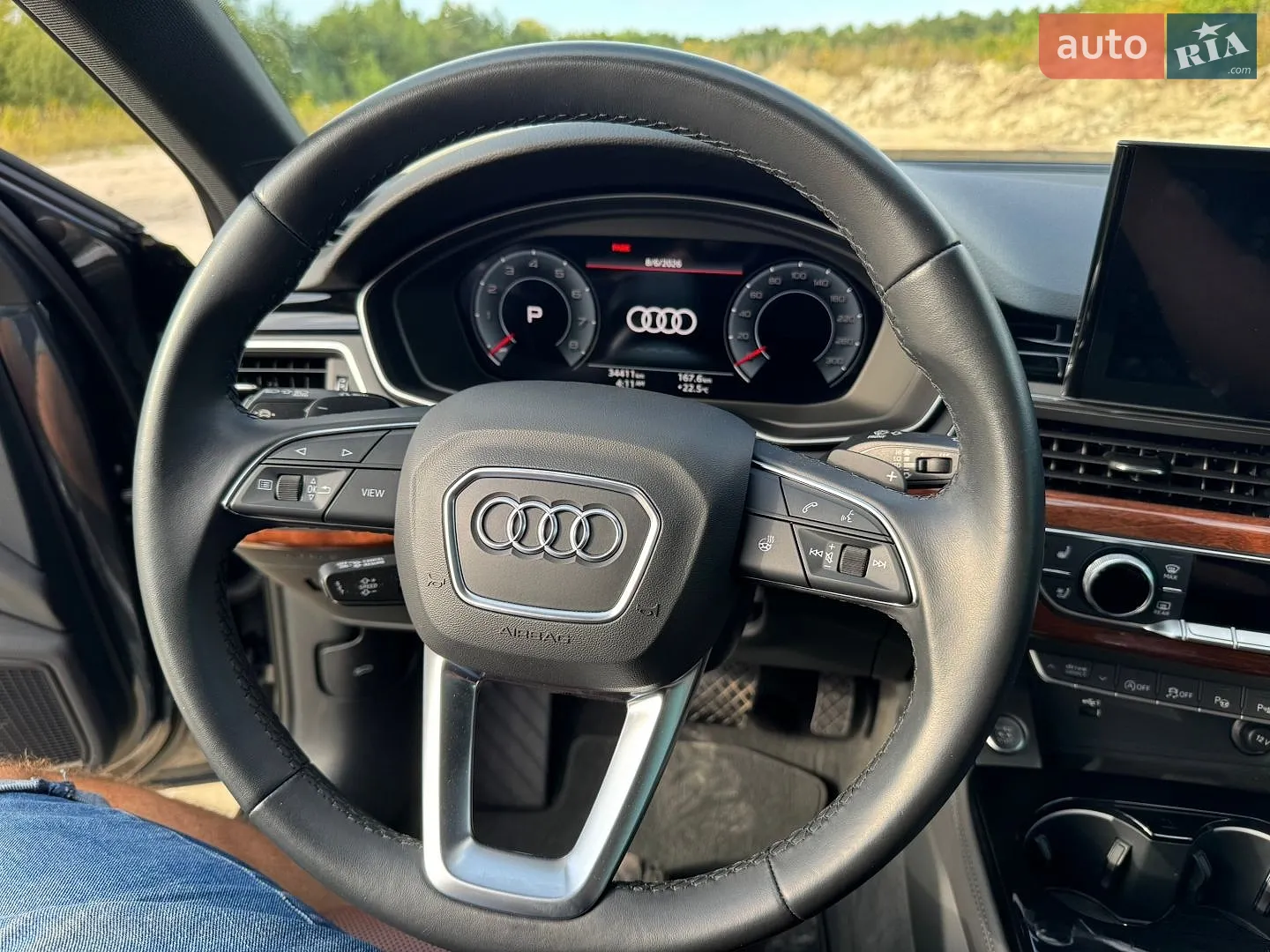 2023 Audi A4 allroad - мініатюра 33