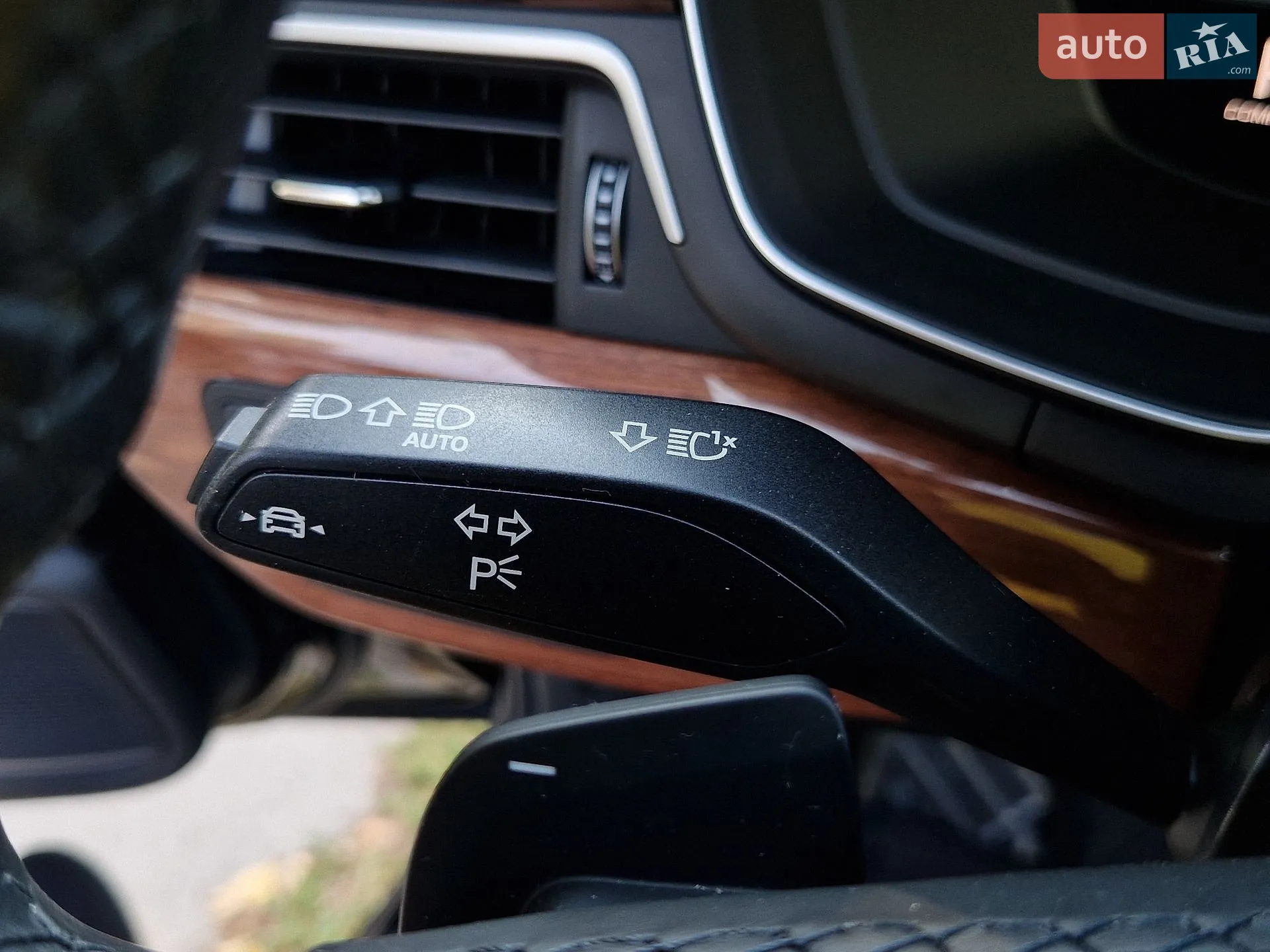 2022 Audi A4 allroad - мініатюра 22