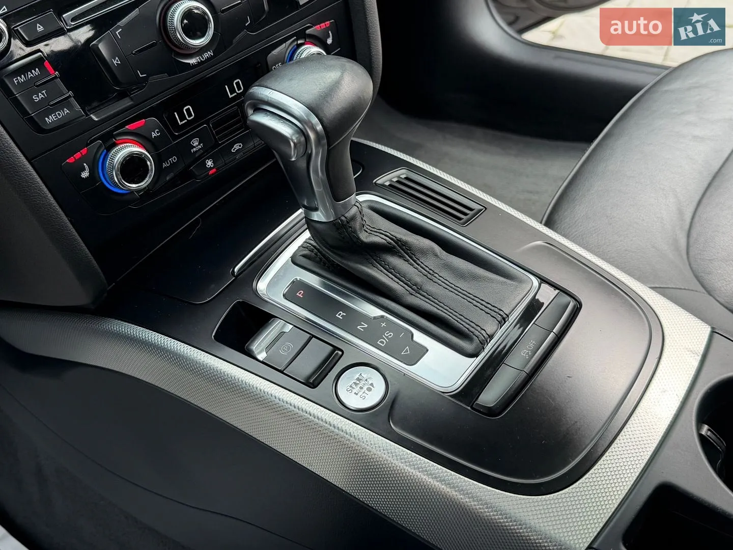 2013 Audi A4 allroad - мініатюра 46