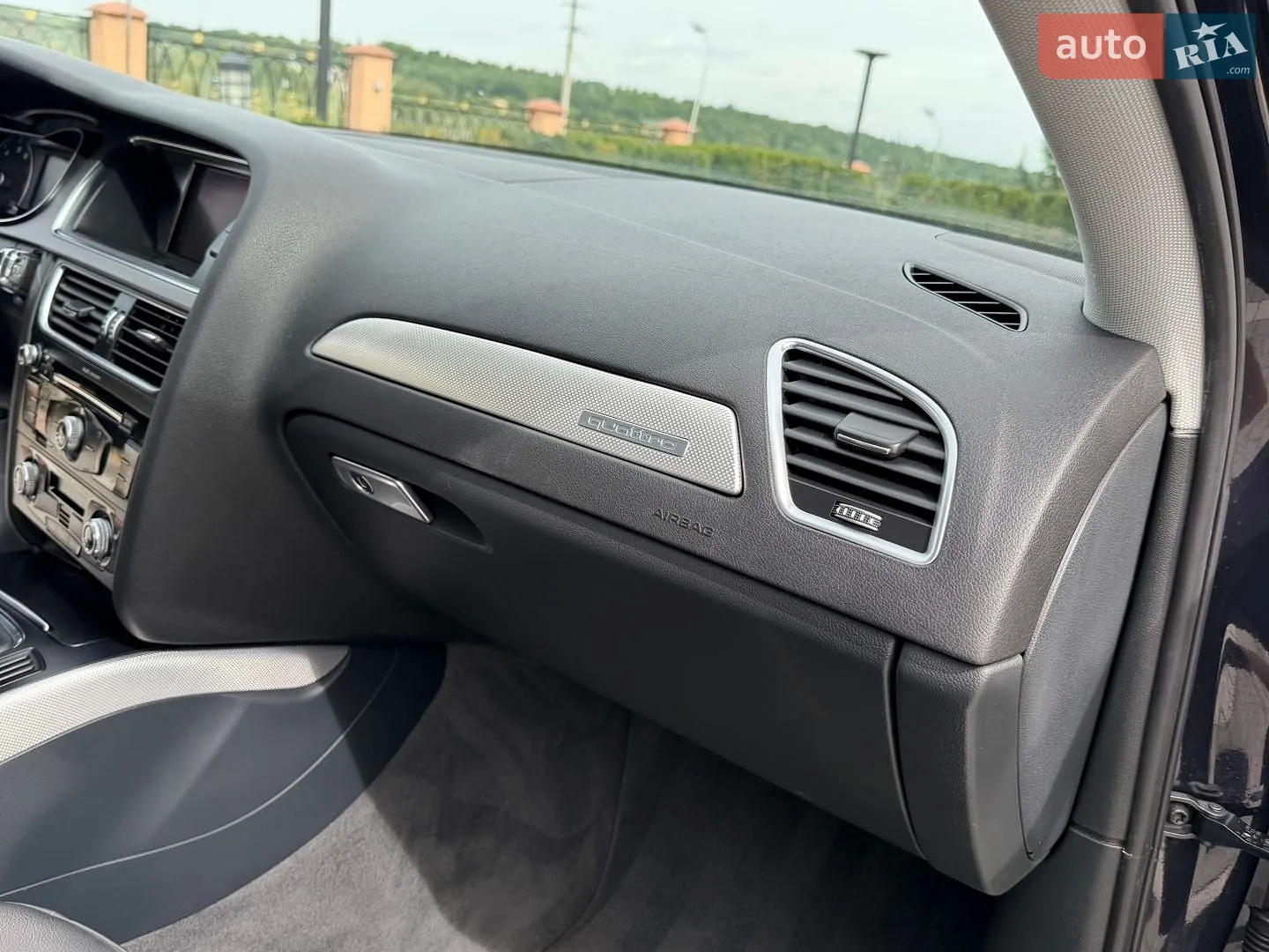 2013 Audi A4 allroad - мініатюра 56