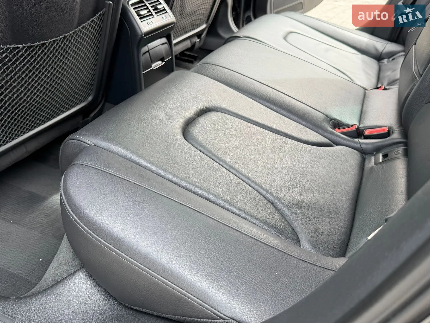 2013 Audi A4 allroad - мініатюра 60