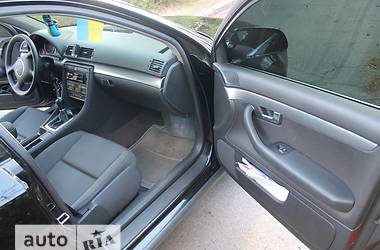 Седан Audi A4 2003 в 