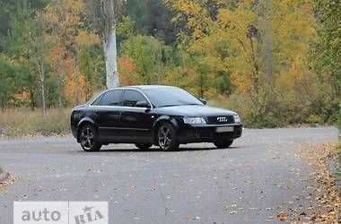 Седан Audi A4 2003 в 