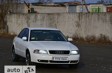 Седан Audi A4 1998 в 