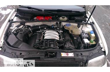 Седан Audi A4 1998 в 