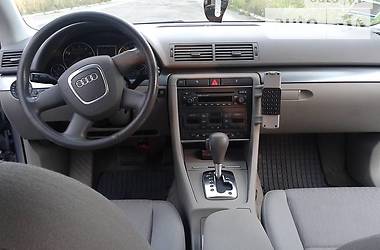 Универсал Audi A4 2005 в 