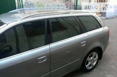 Универсал Audi A4 2005 в 