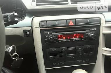 Универсал Audi A4 2005 в 